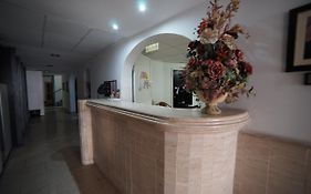 Cardor Holiday Complex